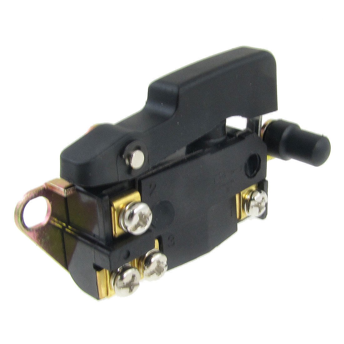 Replacement Part Trigger Switch AC 250V 10A 1NO for 0810 Electric Hammer