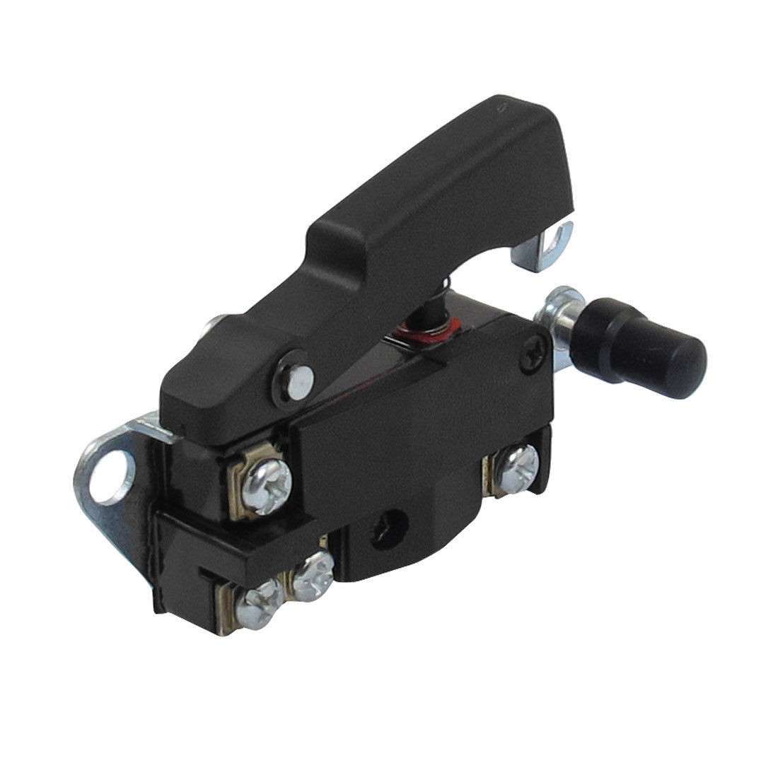 AC 250V 12A AC 125V 20A Lock On Trigger Switch FA5-10/1WL