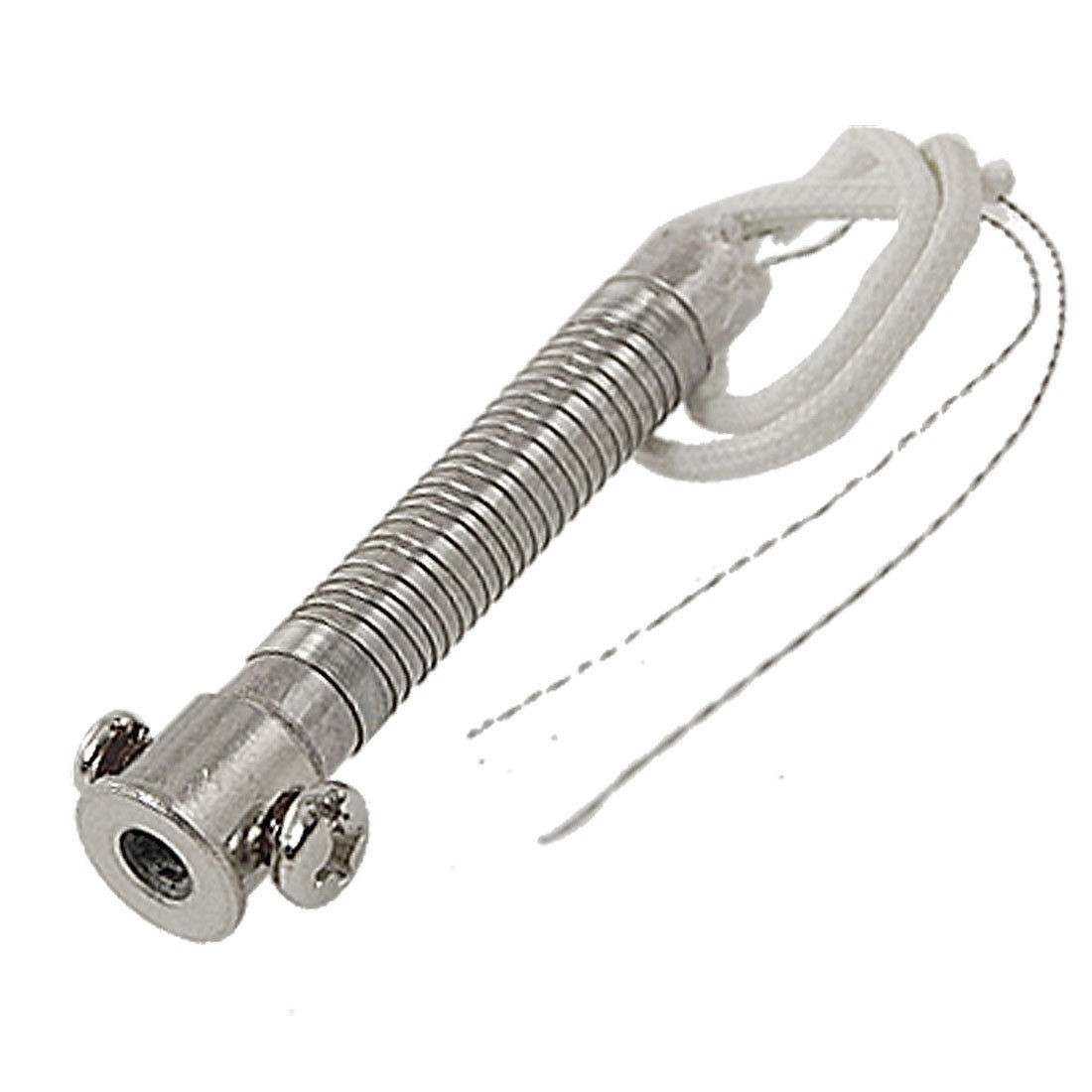 10 Pcs Replacement Metal Heating Soldering Iron Cores 30W