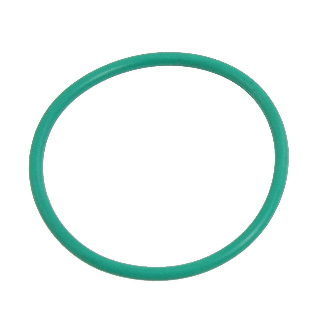 Mechanical Fluorine Rubber O Ring Oil Seals Gaskets 35mm x 2mm