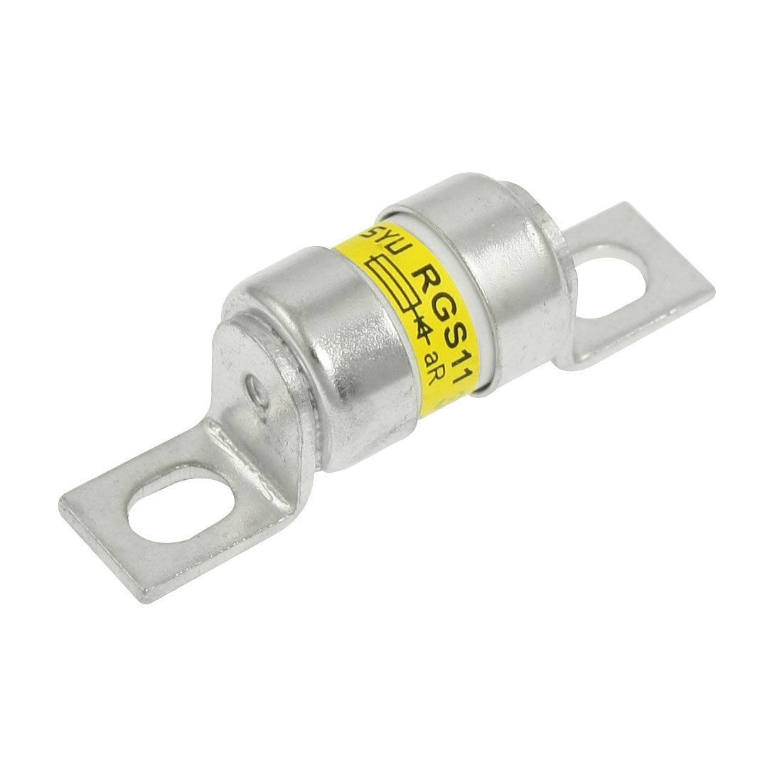 32A 380V AC Short-circuit Bolt Connected Fast Blow Fuse Linker SYU RGS11