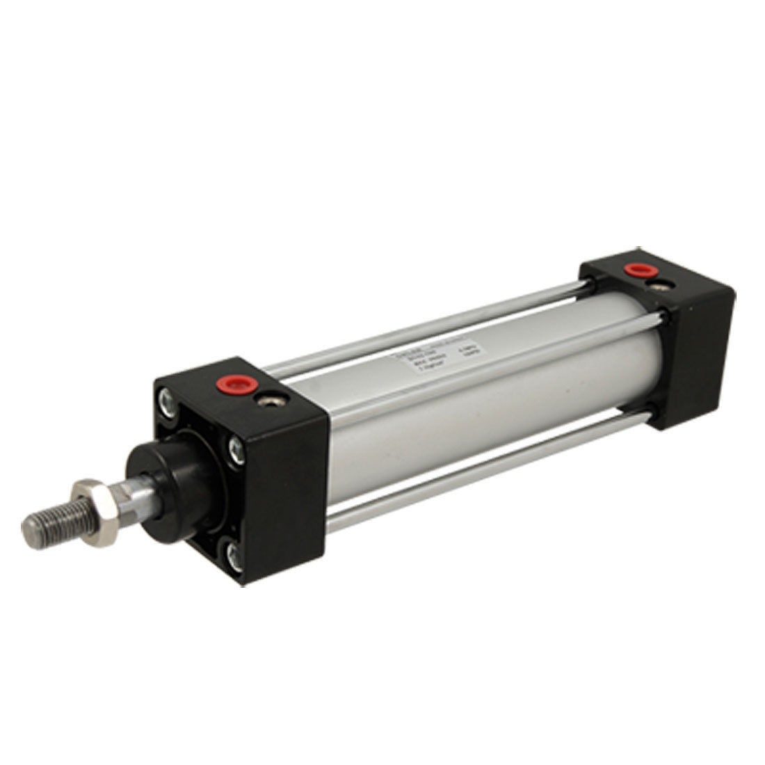 CDJ2B 0 7Mpa 32mm Bore 100mm Stroke Pneumatic Air Cylinder