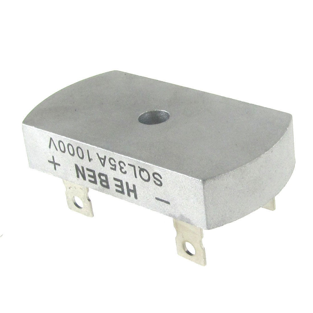 SQL35A Three Phase Diode Bridge Rectifier 35A 1000V New