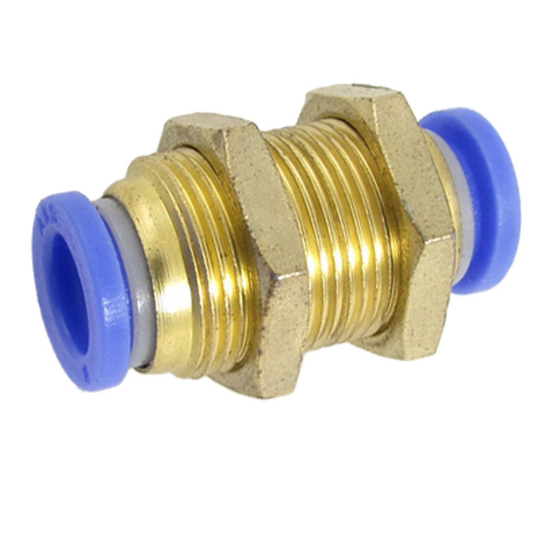 8mm Quick Joint Connecting Pneumatic Air Tubing Fitting
