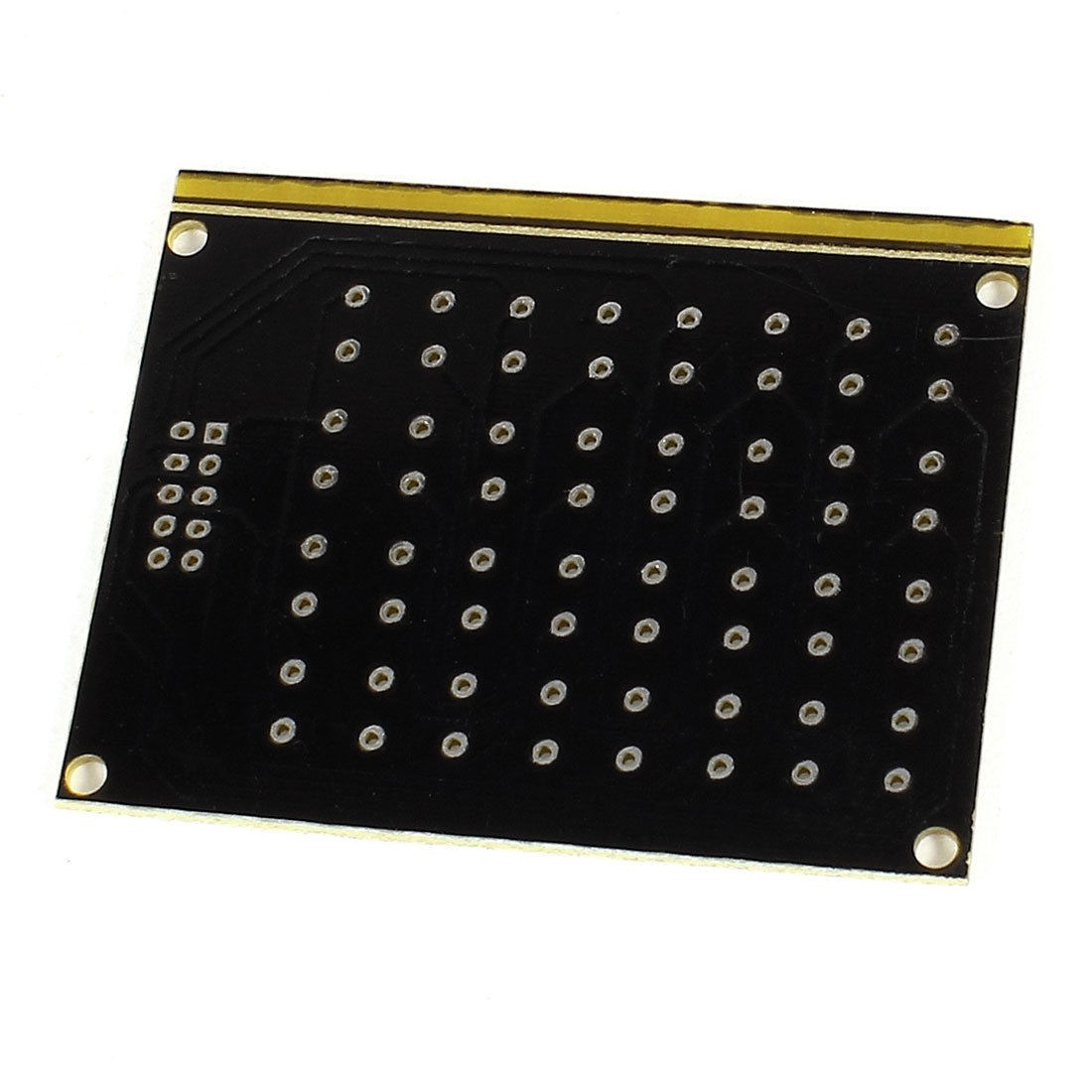 MCU Spare Parts 4x4 16 Keys keyboard PCB Board for Arduino DIY