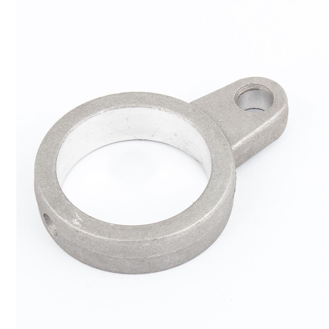 Air Compressor Replacement Connecting Rod Clevel Silver Tone 35mm x 8mm