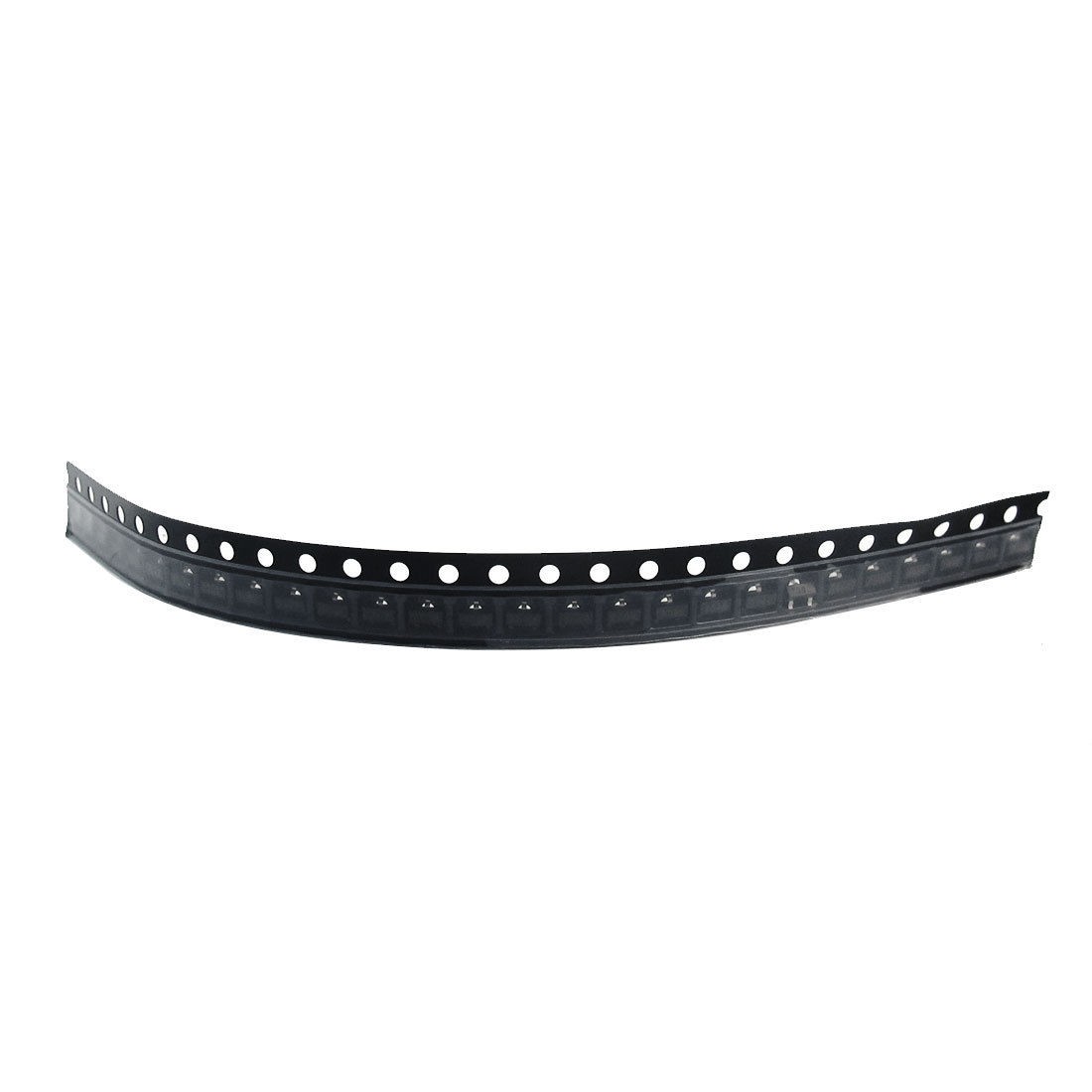25Pcs 2N7002 SOT-23 N Channel SMD SMT Type Mosfet Transistor 60V 280mA