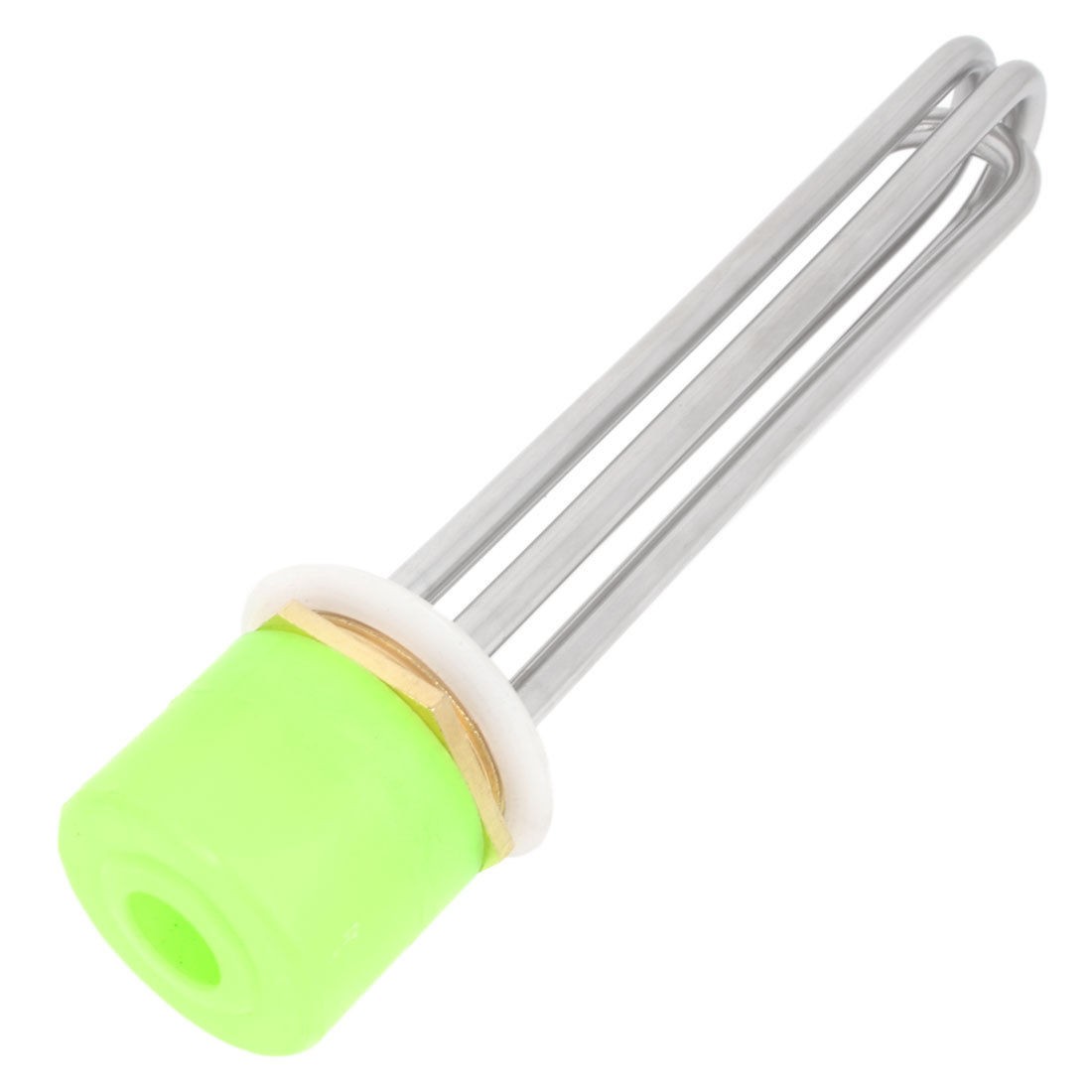 3U Bundle 2" Thread Electric Tubular Water Heater Element AC380V 6000W