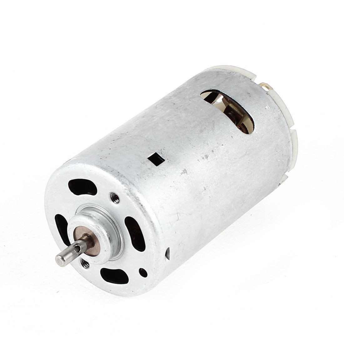 DC 12V 5500RPM High Speed Cylinder Shape Electric Screwdriver Wrench Micro Motor