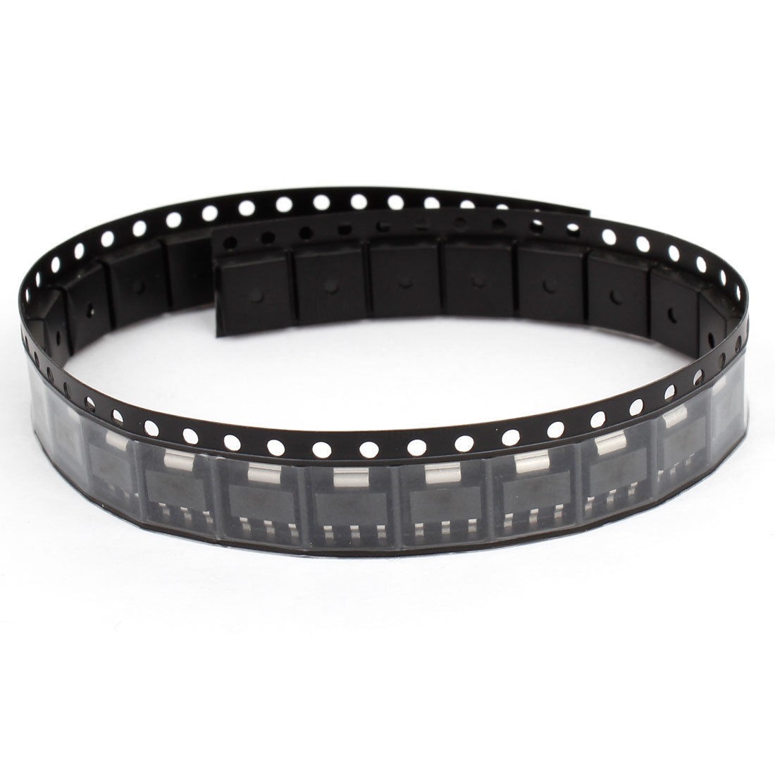 30Pcs AMS1117-3.3 SOT-223 Package Type IC 3.3V 1A LDO Voltage Regulator