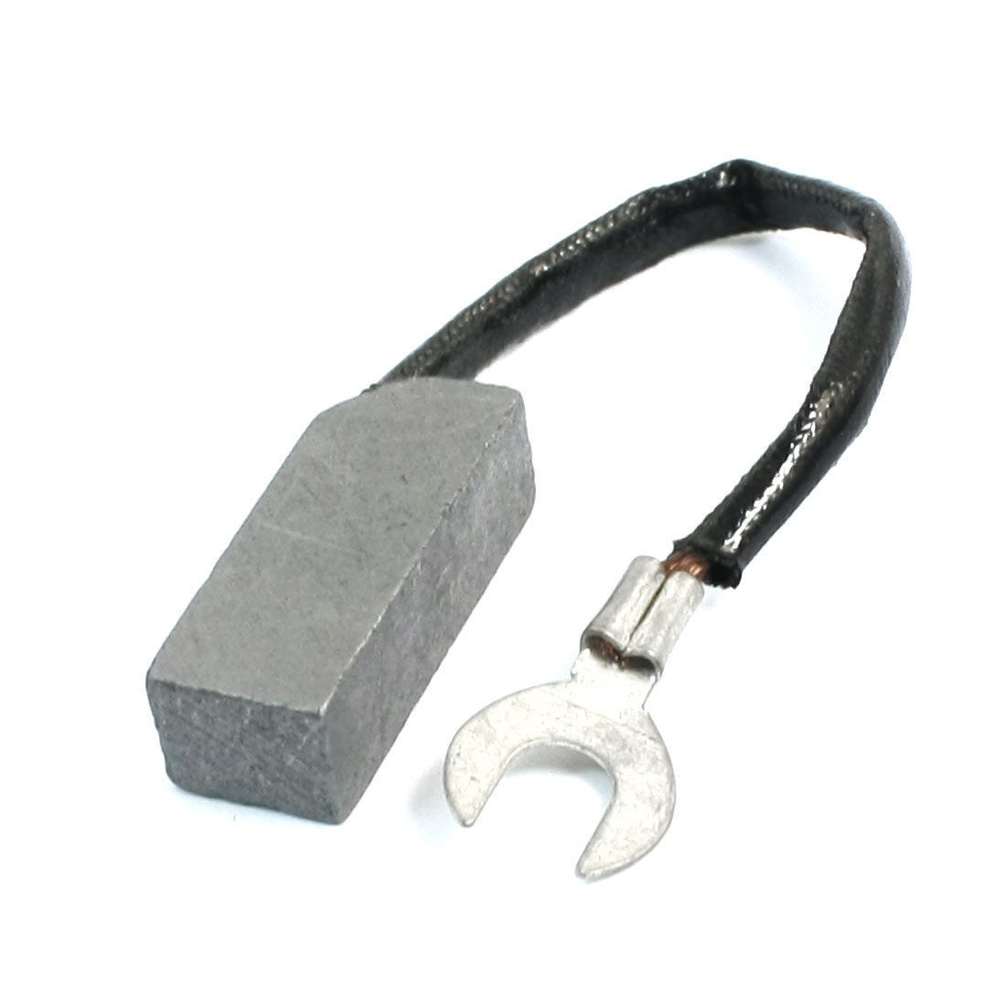 Replacement Fork Terminal Power Tool Carbon Brush 25mm x 10mm x 8mm