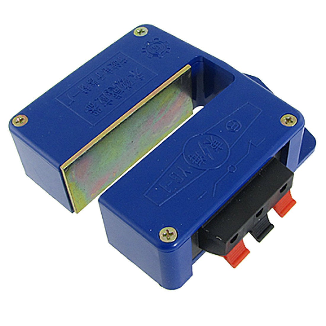 YG-1 Elevator Leveling Inductor Proximity Sensor Magnetic Switch