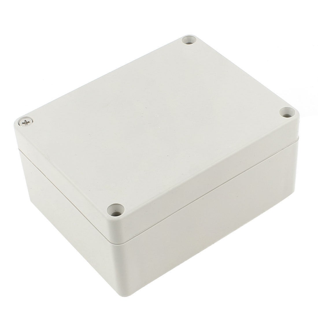 Surface Mounted ABS Waterproof Sealed Electric Junction Box 115x90x55mm
