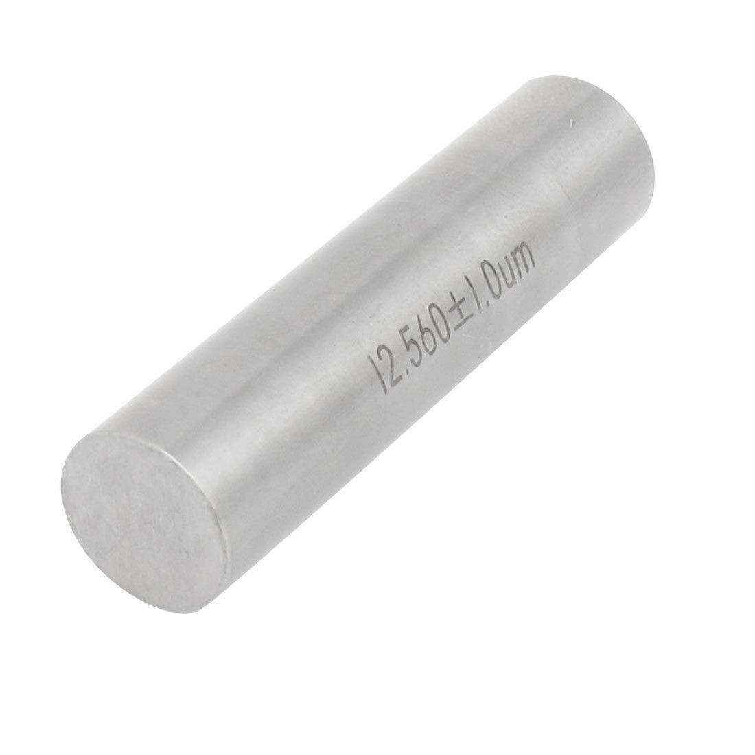 Hole Measuring 12.56mm Diameter Tungsten Carbide Cylinder Pin Gauge