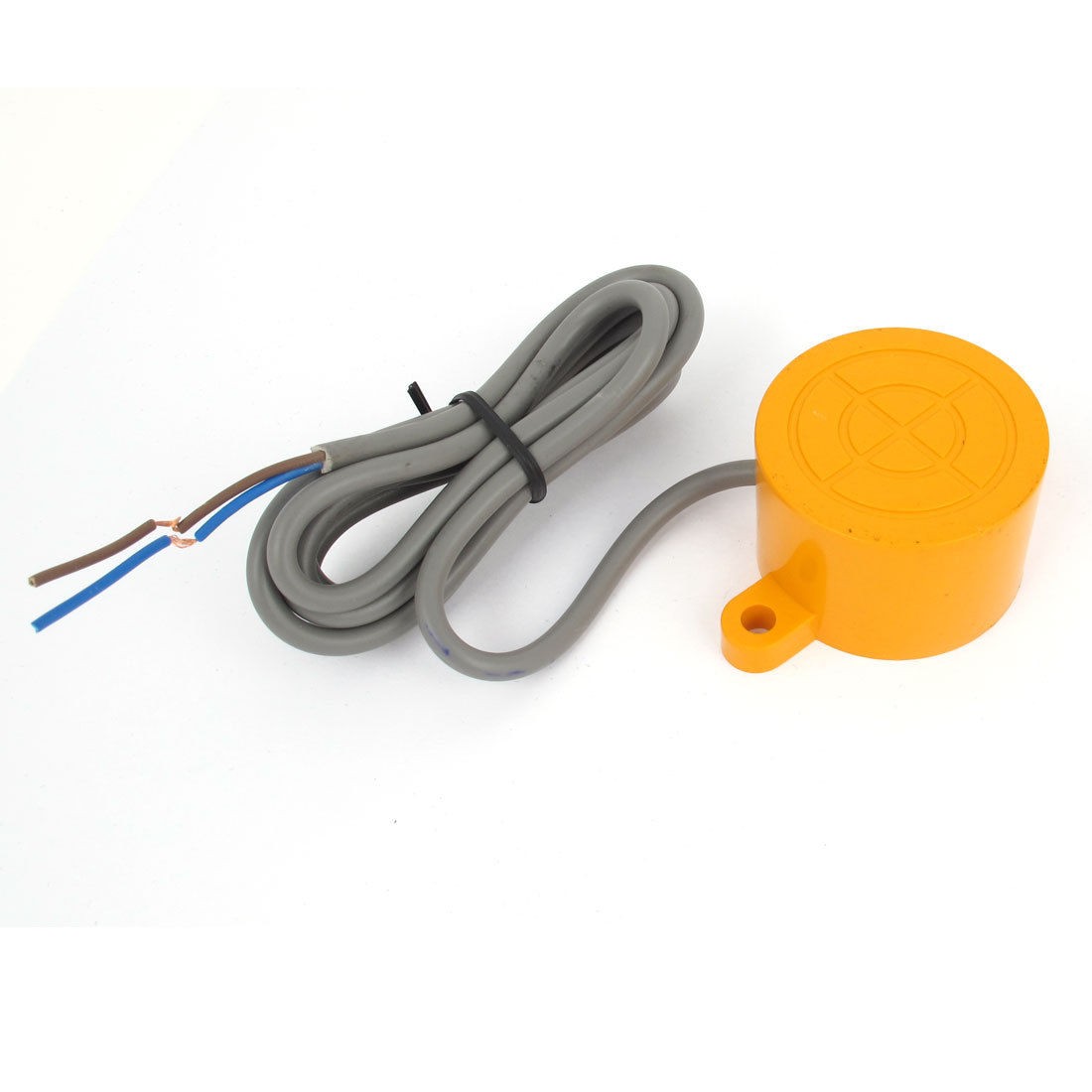 SD-2020A Cylinder NO 20mm Detection Inductive Sensor Proximity Switch