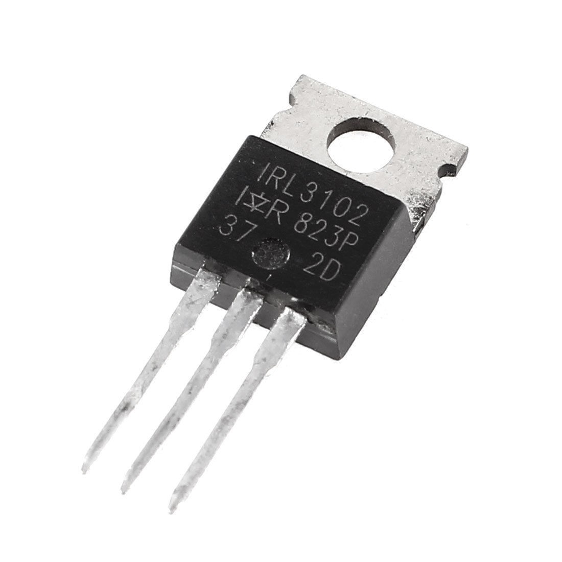 IRL3102 14V 61A High Voltage Semiconductor 3 Pin NPN Power Transistor