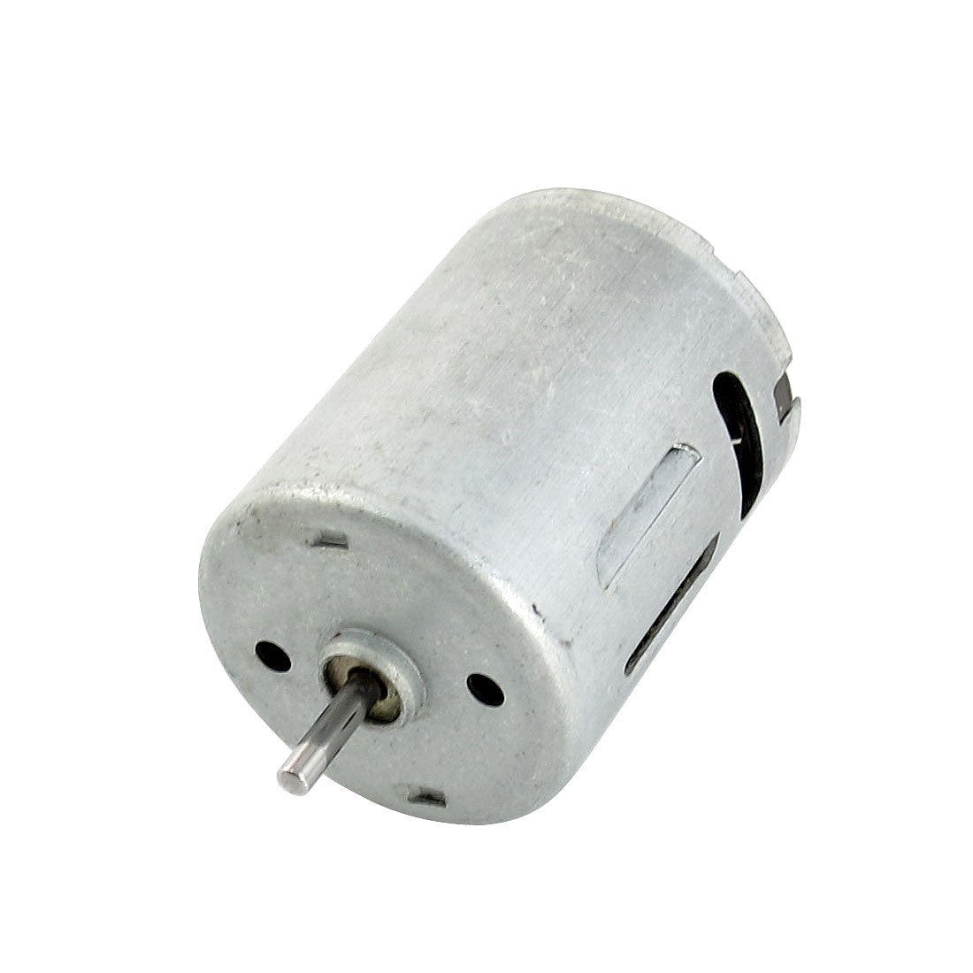 GA25-370 DC6V 2250RPM Speed Output High Torque Magnetic Power Motor