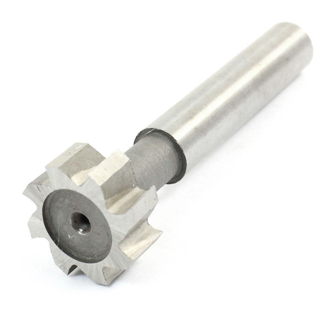 20mm Cutting Dia 8mm Depth 8 Flutes T Slot End Mill Milling Cutter