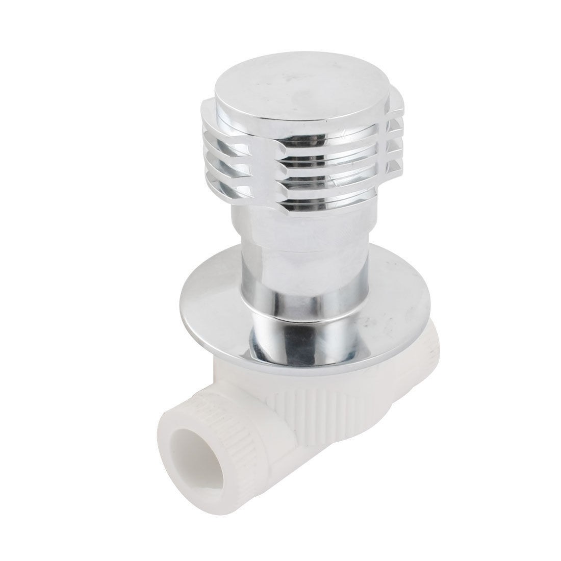 Solar Energy Water Heater Pipe Fitting PPR Concealed Valve 19mm x 19mm