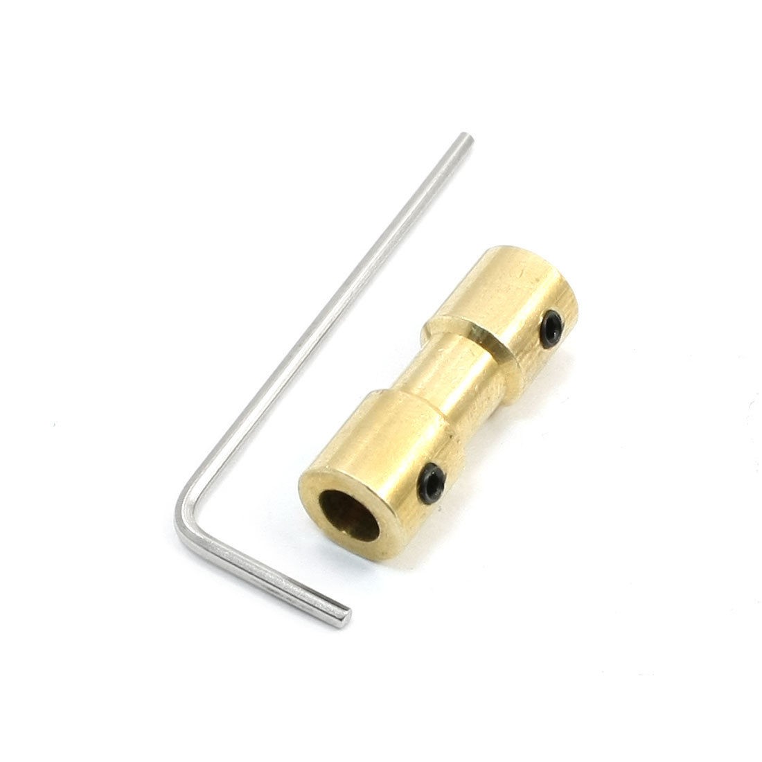 3mm x 5mm Fitting Connector Adapter for RC Airplane Boat Motor
