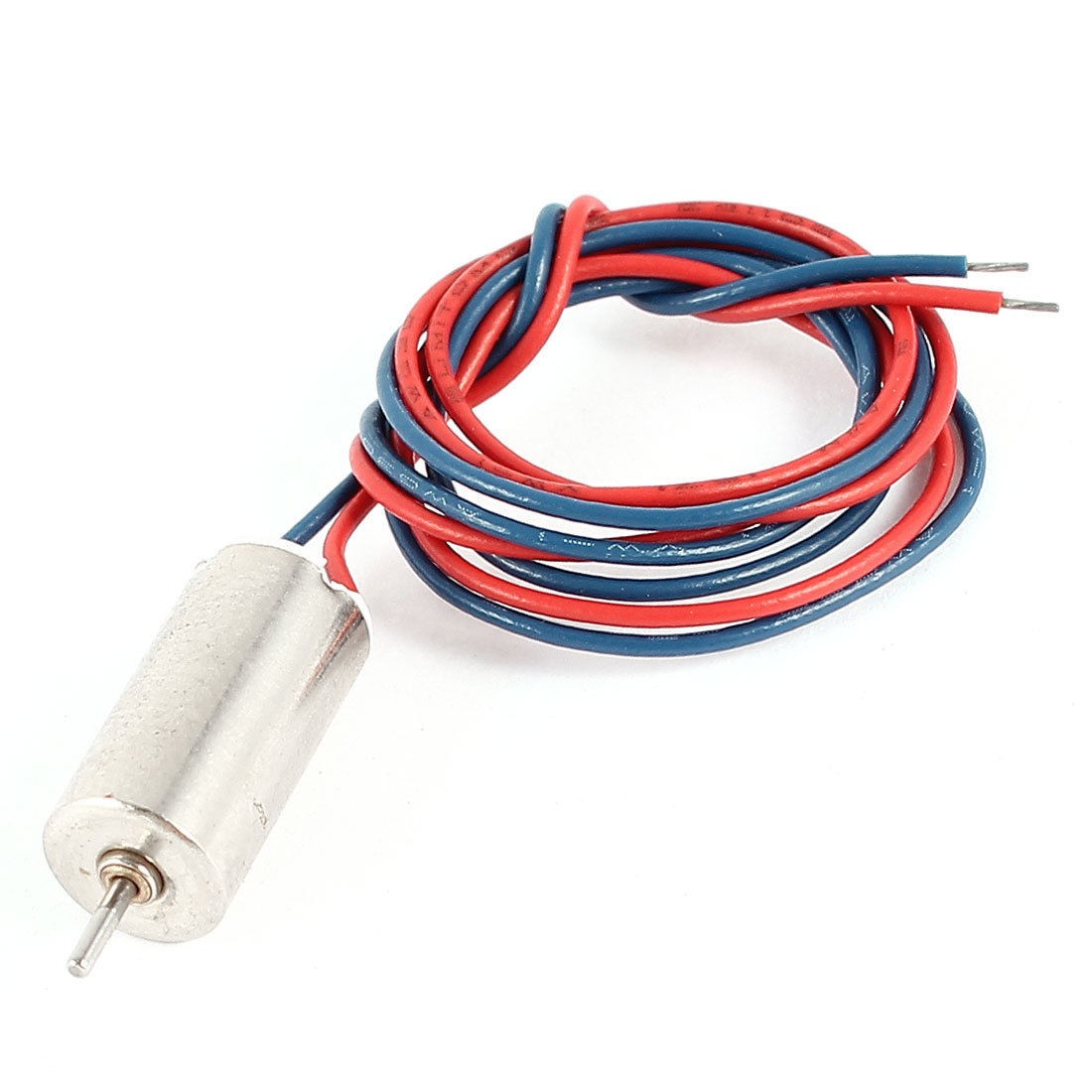 3 Pcs RC Helicopter Toys DIY Electric Mini Coreless Motor 6x12mm DC3.7V 45000RPM