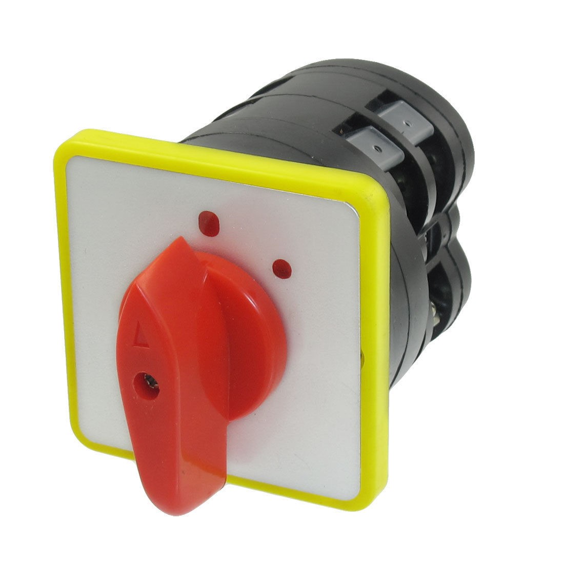 on/off/ 2 Position Rotary Cam Universal Changeover Switch LW5D-16/2