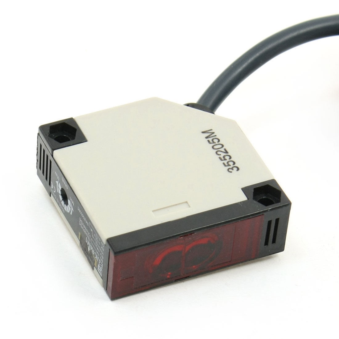 DC 12-24V E3JK-R4M1 Infrared Retroreflectiv<wbr/>e Photoelectric Sensor Switch