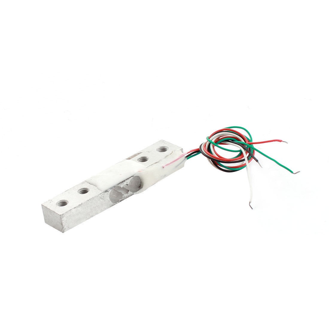 750g 1.65lb Aluminium Alloy Single End Mini Load Cell Weighting Sensor