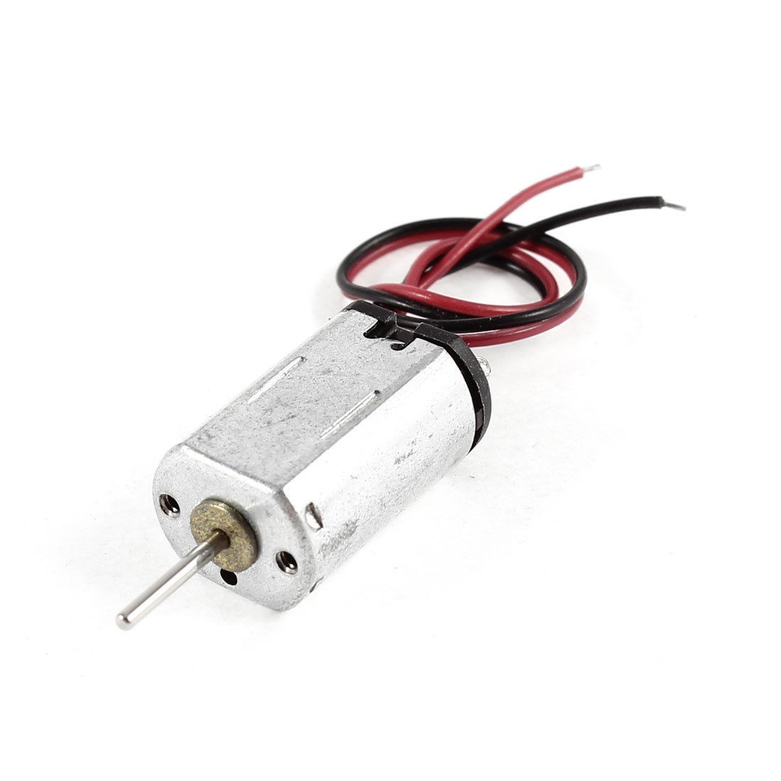DC 1.5-6V 4000RPM 1x9mm Shaft Mini Motor for RC Model Toys DIY
