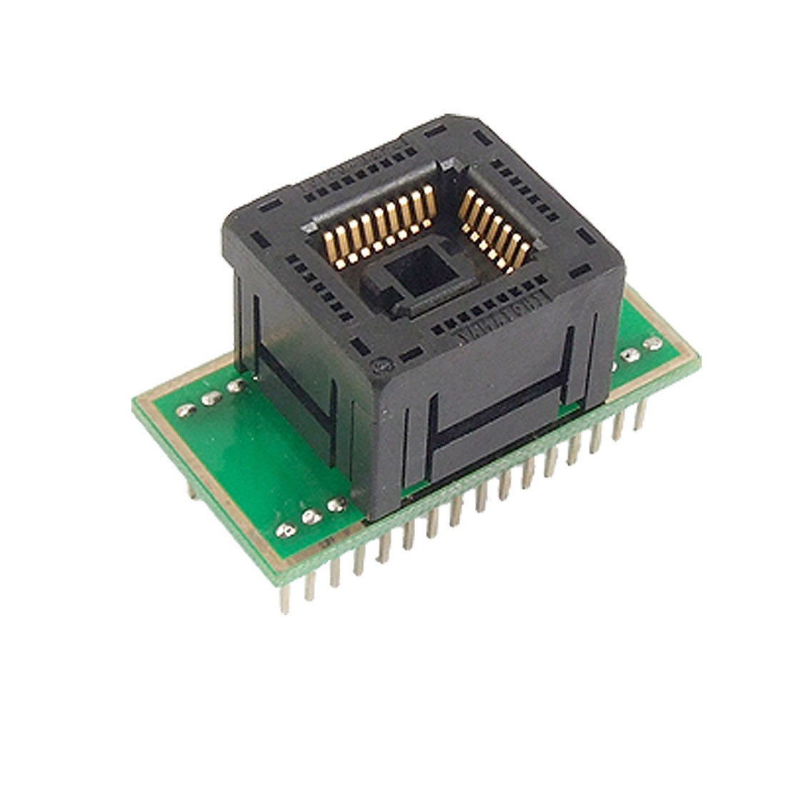 PLCC 32 Socket to DIP 32 Pin Adapter for Chip Programer