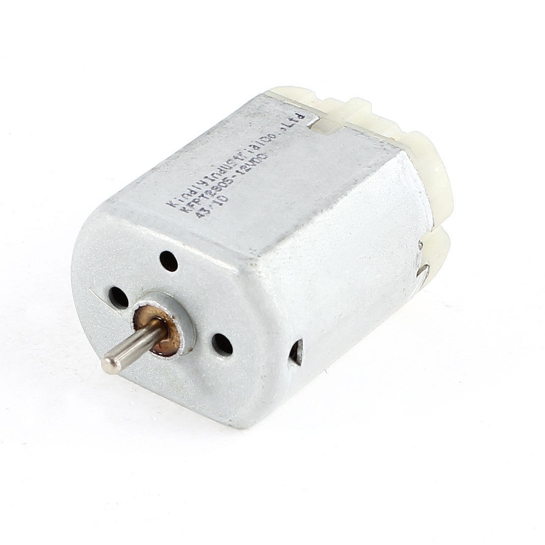 Vehicle Rearview Mirror Door Lock Repair Electric Motor DC 12V 12500RPM 90mA