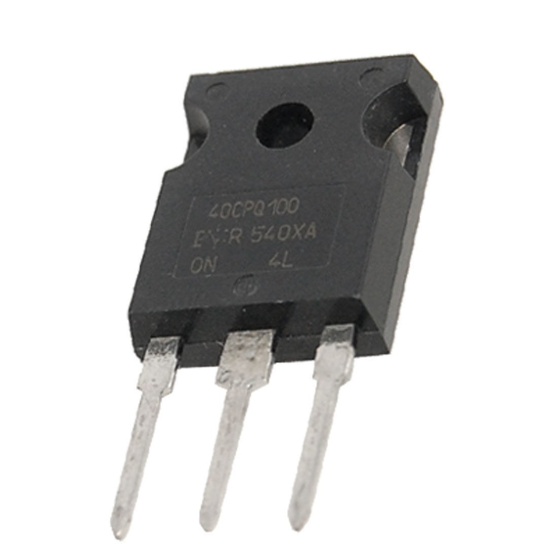 40CPQ100 Type 150V 40A Power Switching Rectifier Diode