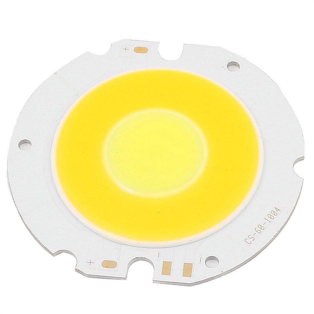 20W DC30-36V 600mA 80-100LM/W Warm White LED Light COB Lamp Bead Chip