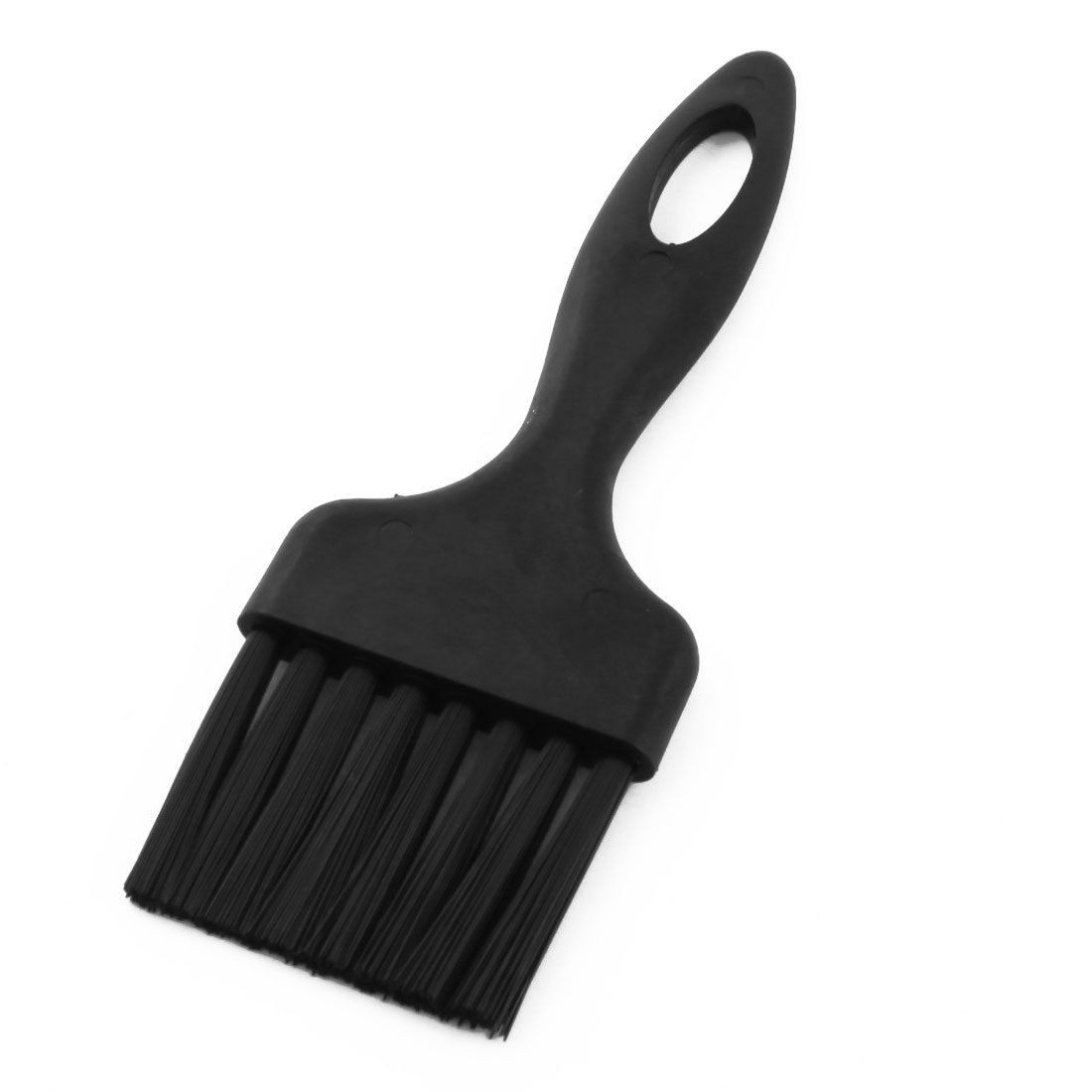 Black Plastic Handle ESD Protection Anti-Static Brush for PCB Motherboards