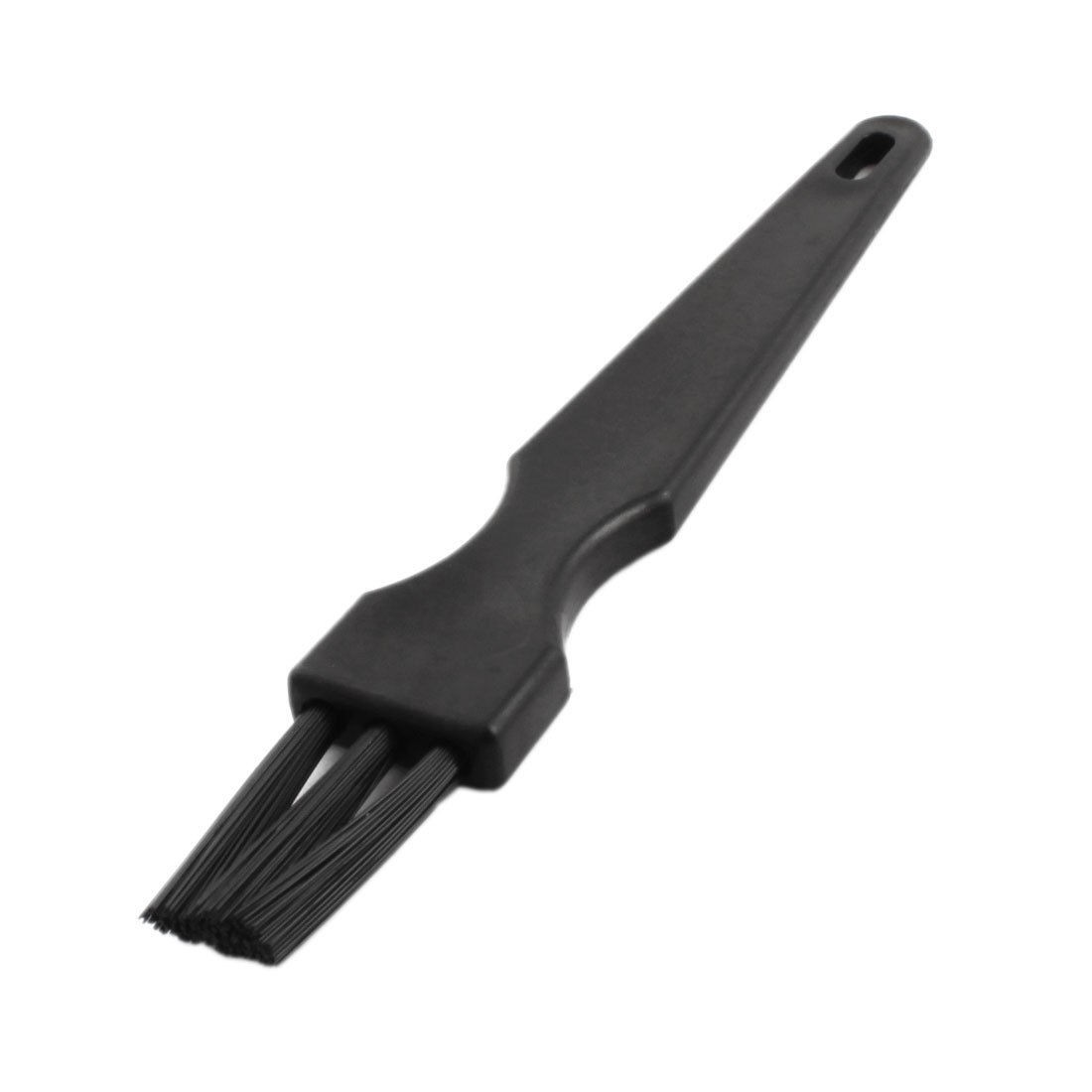 PCB Motherboards Straight Handle ESD Anti-static Cleaning Brush Comb