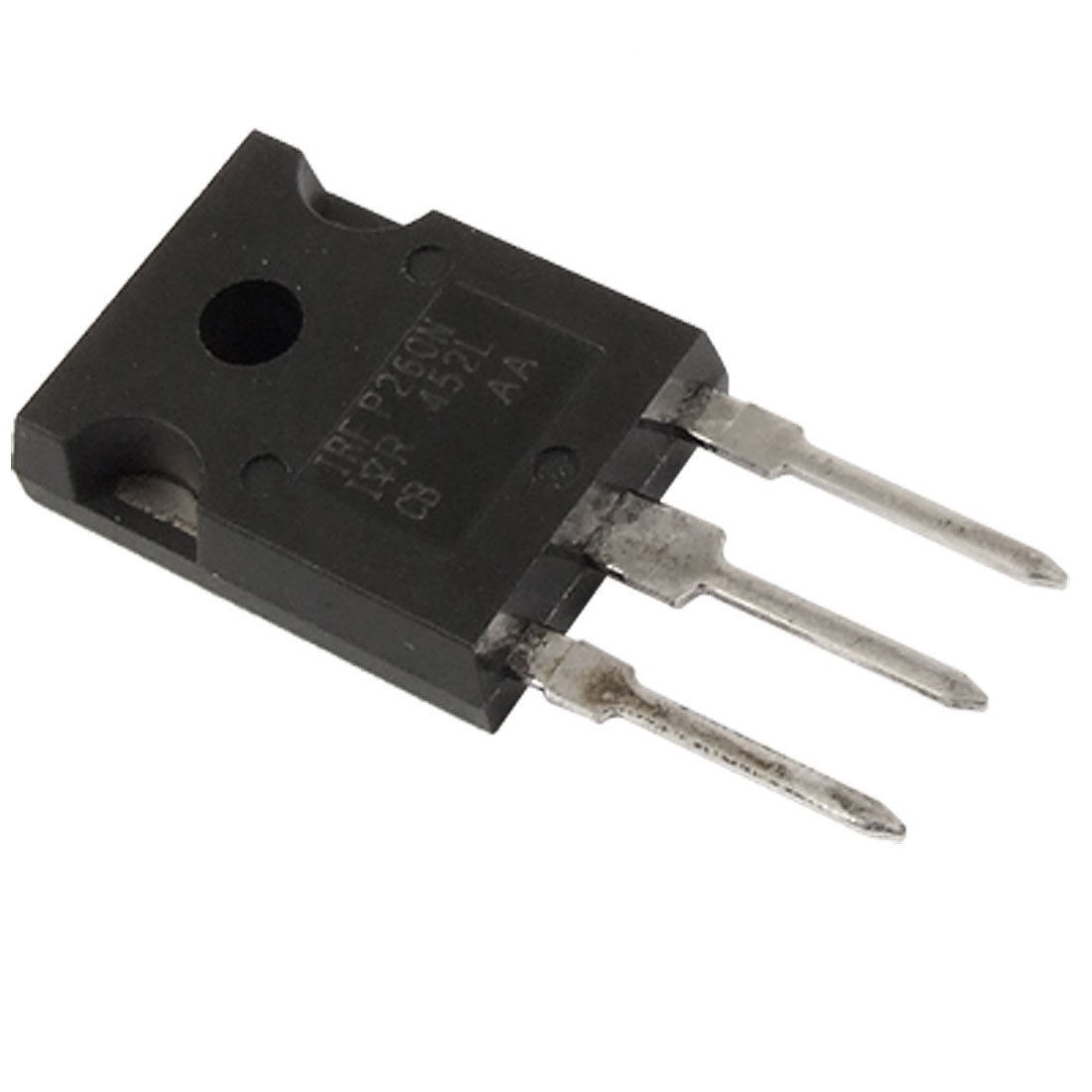 IRFP260N N Channel Power MOSFET Fast Switching 56A 200V