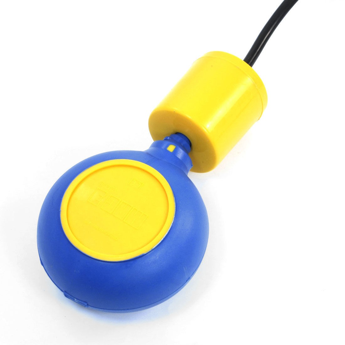 ZFK-3 Tank Round Float Switch Limit Control Contactor 10 (4) A AC 250V