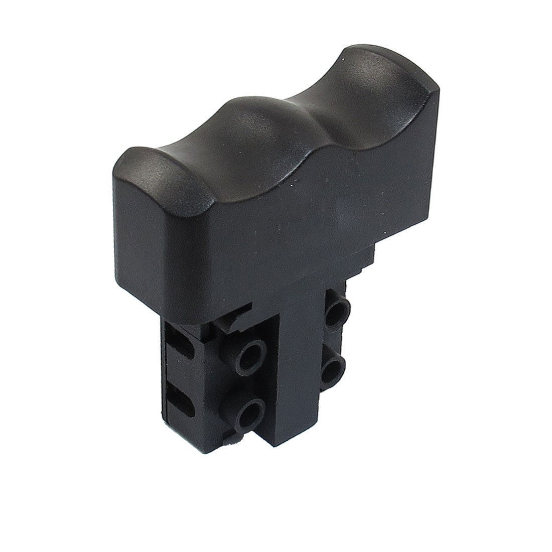 AC 250V 6A Momentary DPST Electric Power Tool Control Trigger Switch