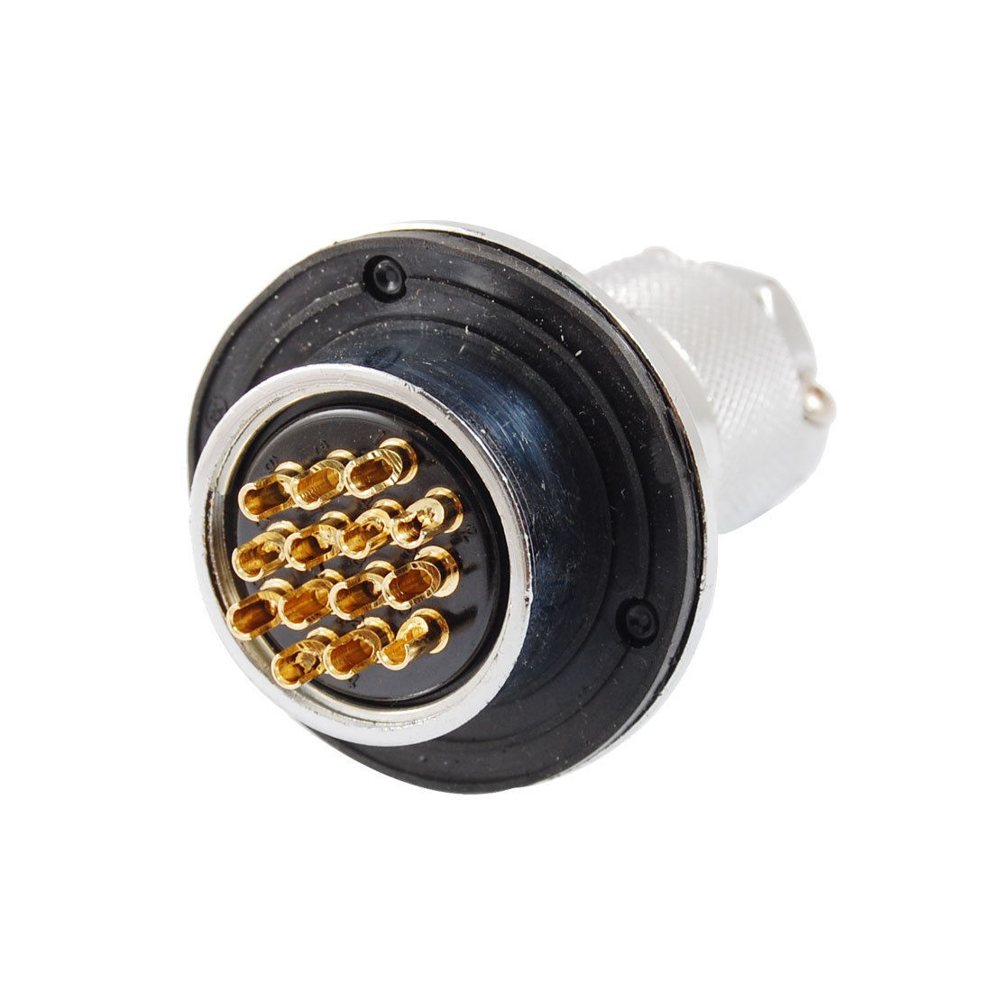14P 14 Pin Electrical Deck Aviation Cable Connector Plug 10A 250V