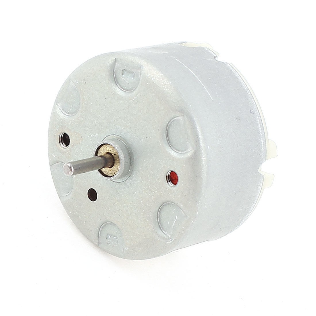 RF-500TB-12560 DC1.5-12V 2700RPM No Load Speed 32mm Diameter DC Motor