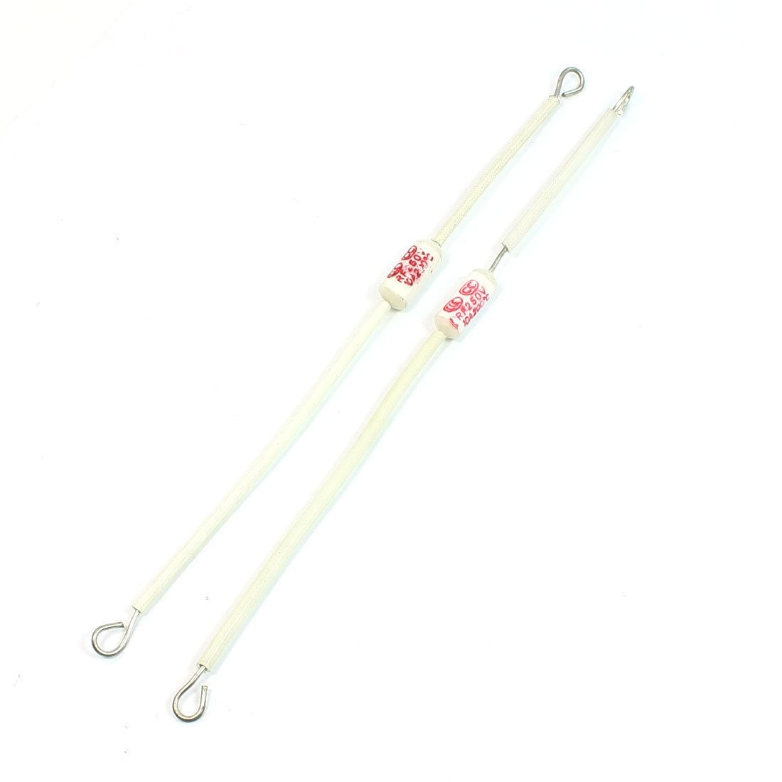 Electric Rice Cooker Repairing Parts 250V 10A 200 Celsius Fuses