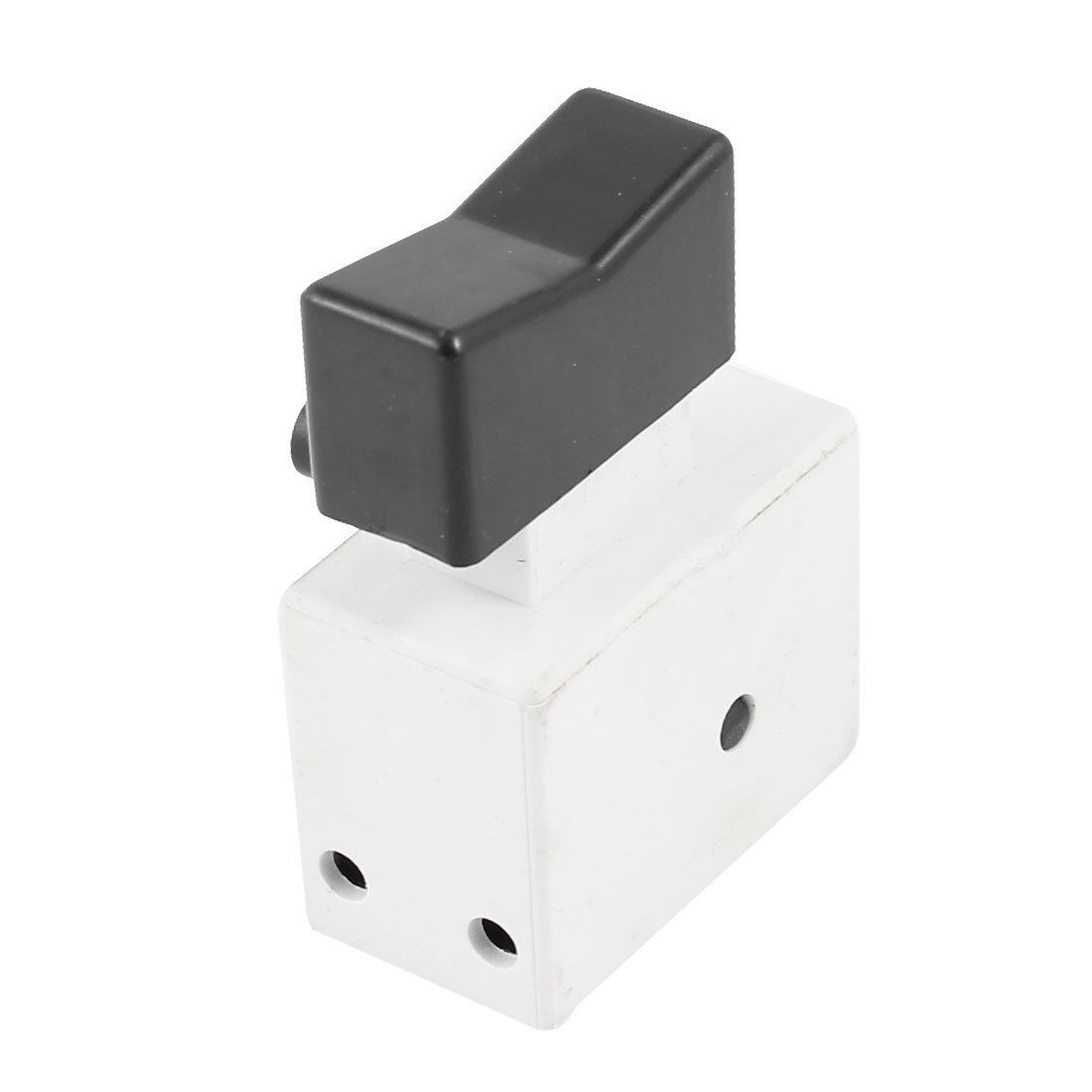 FA2-4/2B2 DPST Power Tool NO Trigger Button Switch AC 250V 1-5A 5E4