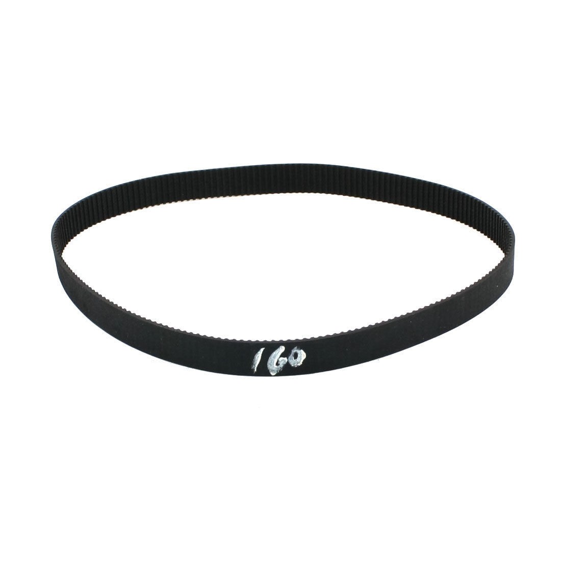 406.4mm Girth 200 Teeth Single Side Stepper Motor Timing Pulley Belt