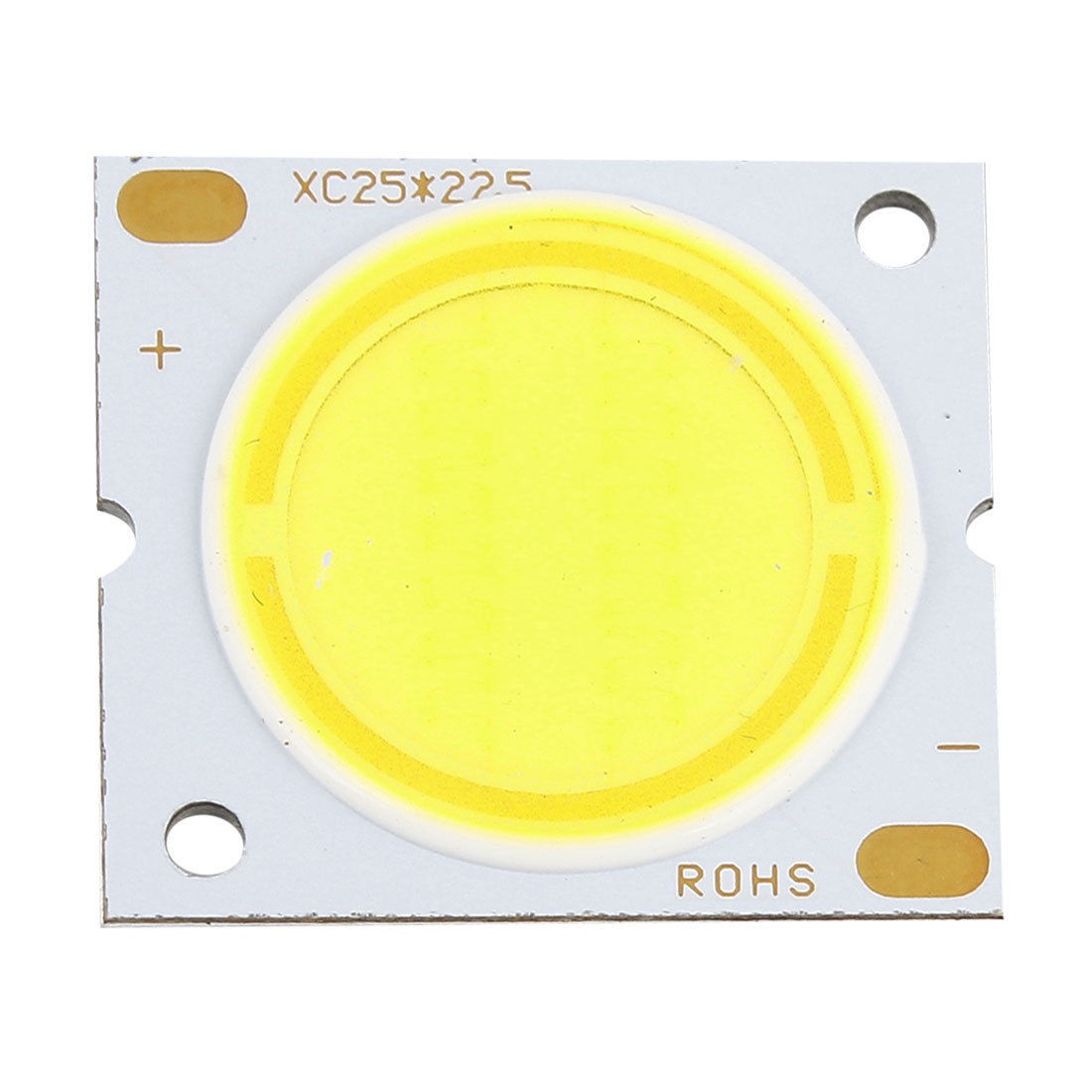 15W Pure White Light High Power SMD COB LED Lamp Chip Bulb Emitter 1500LM