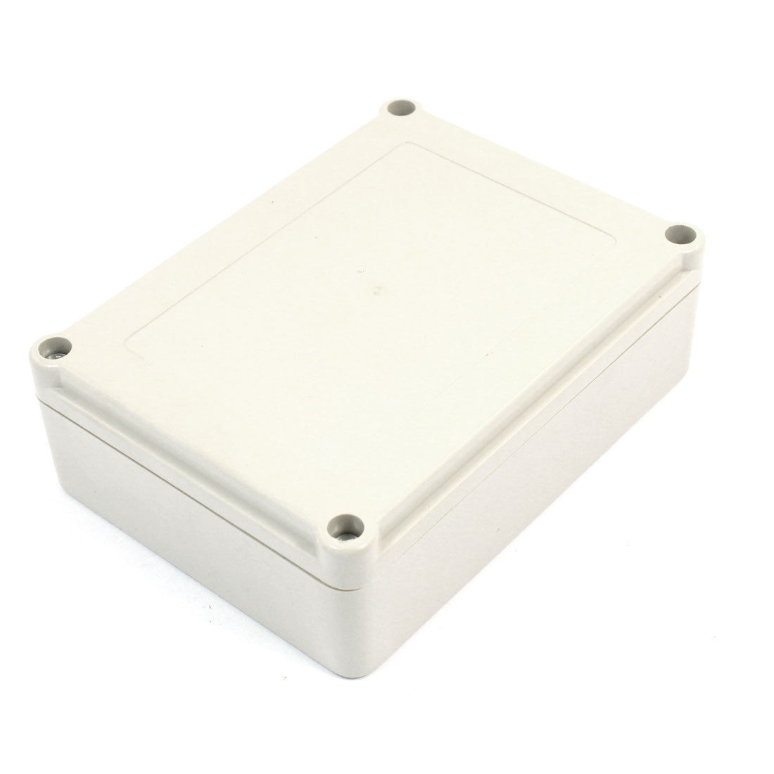 Rectangular Waterproof Plastic DIY Junction Box Case 140 x 105 x 45mm