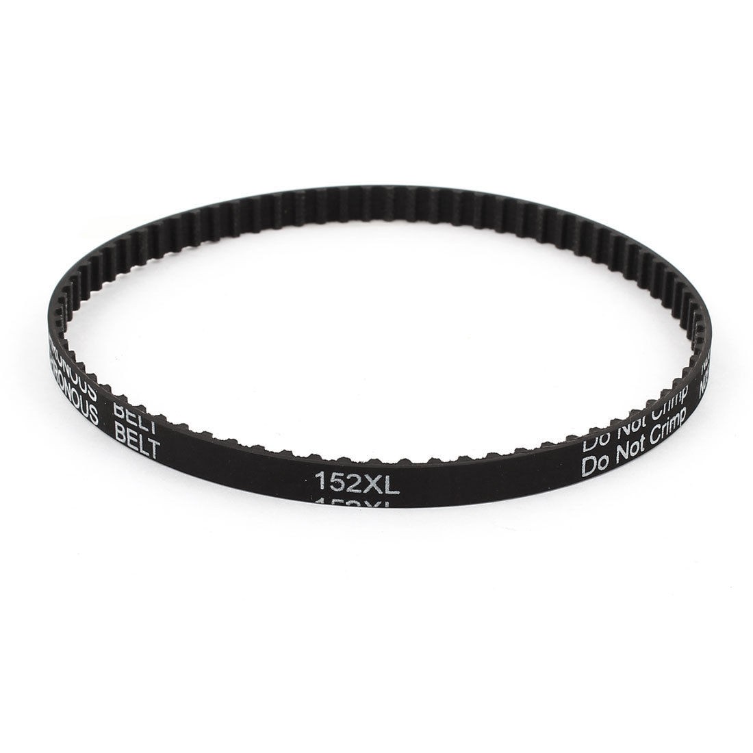 152XL 031 76T 5.08mm Pitch 7.9mm Width Industrial Timing Belt 386.08mm