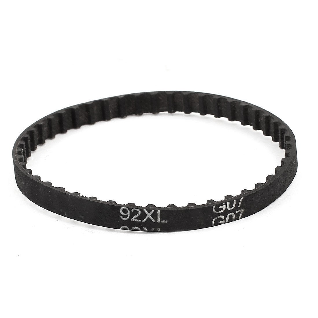92XL 025 Engine Rubber Timing Belt 46 Teeth 5.08mm Pitch 6.4mm Width 233.68mm