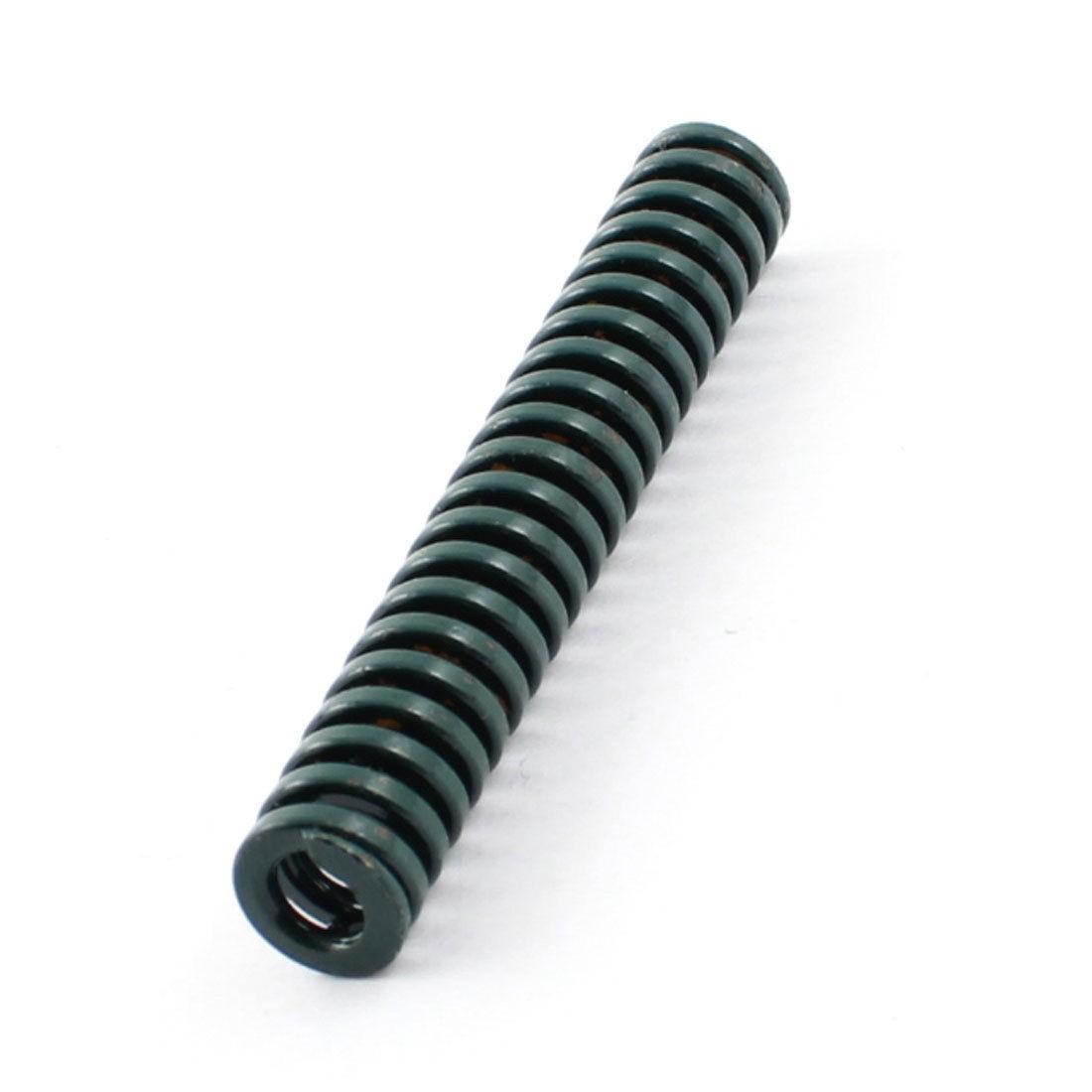 Heavy Load Green Spiral Stamping Compression Die Spring 10x60mm