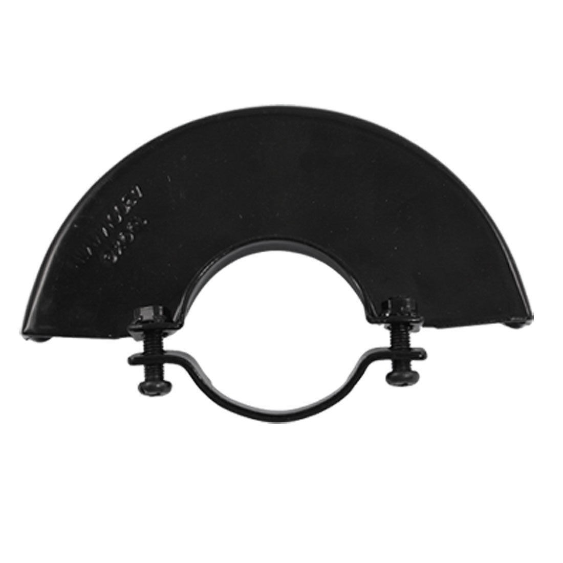 Angle Grinder Grinding Wheel Cover Black for Hitachi F3