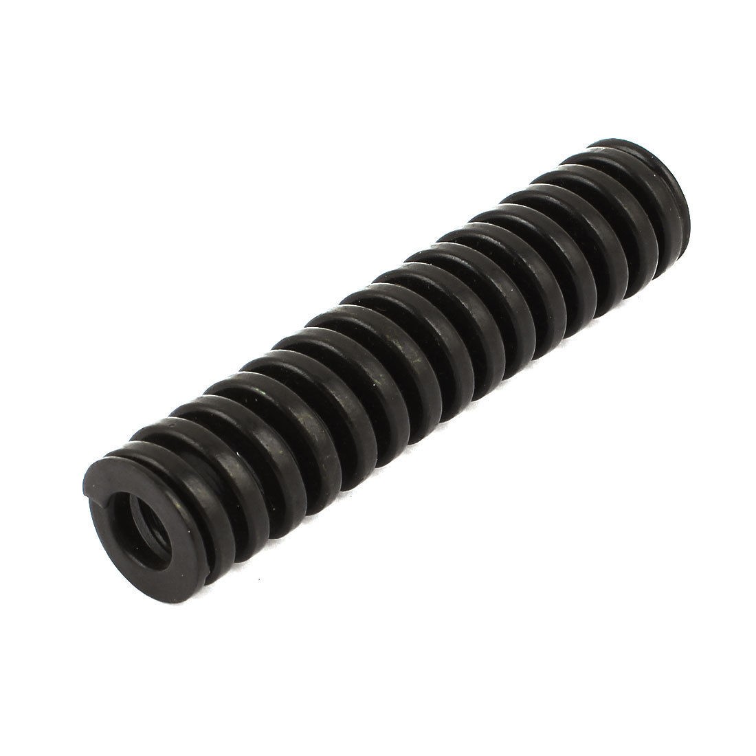 Coffee Color Chromium Alloy Steel Tubular Section Mould Die Spring 22x11x100mm